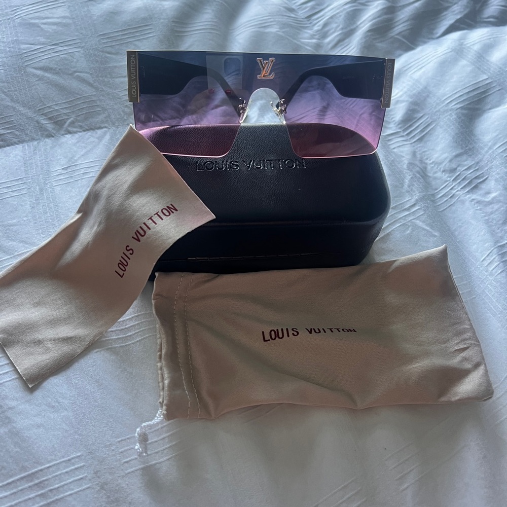 LV Sunglasses